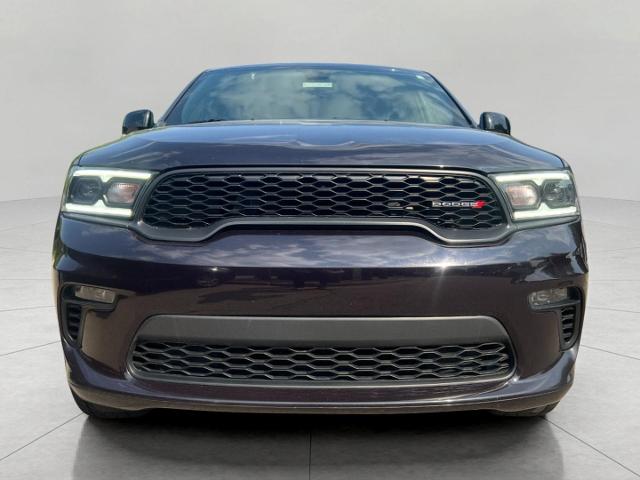 2021 Dodge Durango Vehicle Photo in Appleton, WI 54914