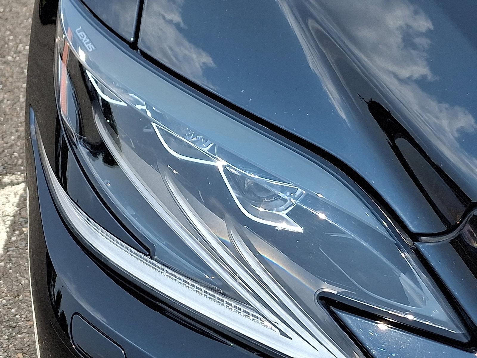 2019 Lexus LS 500 Vehicle Photo in Trevose, PA 19053