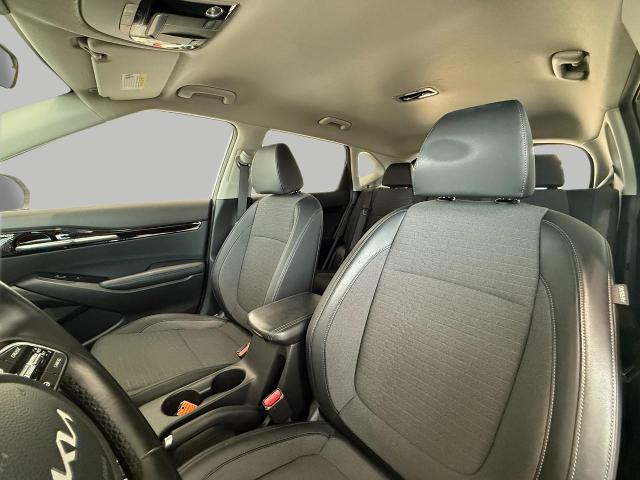 2023 Kia Seltos Vehicle Photo in Appleton, WI 54914