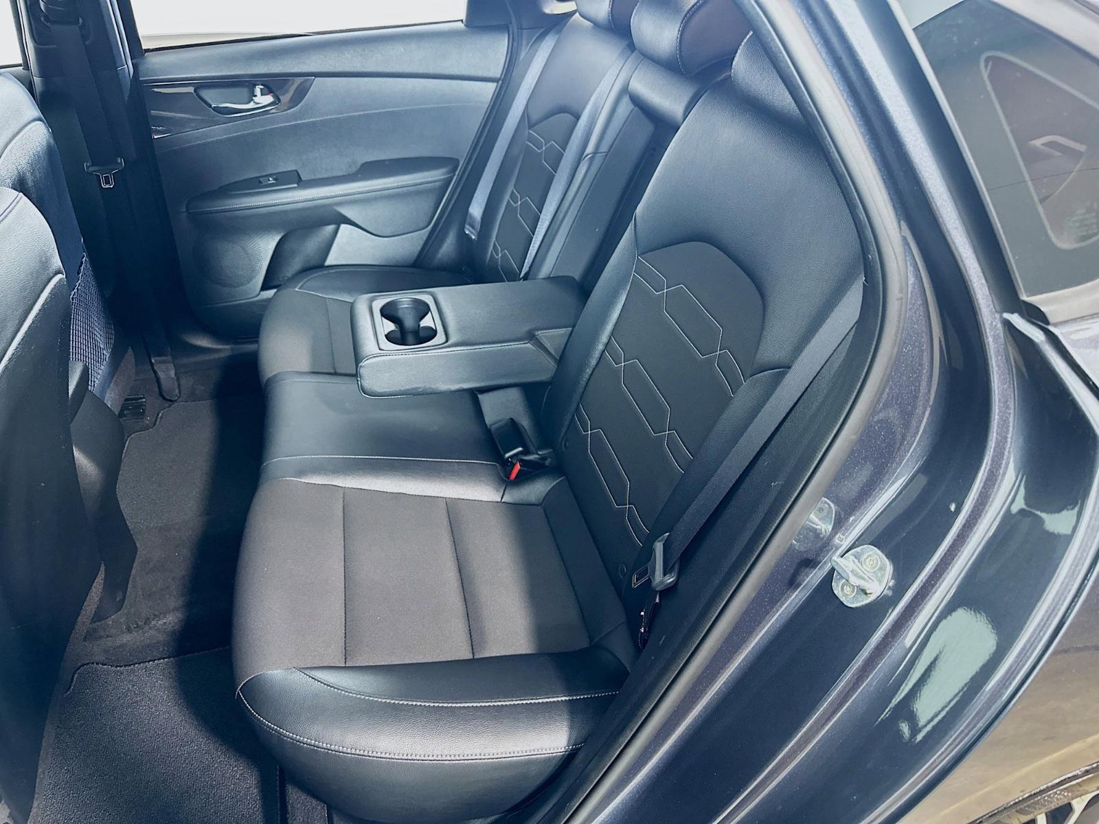 2022 Kia Forte Vehicle Photo in Langhorne, PA 19047