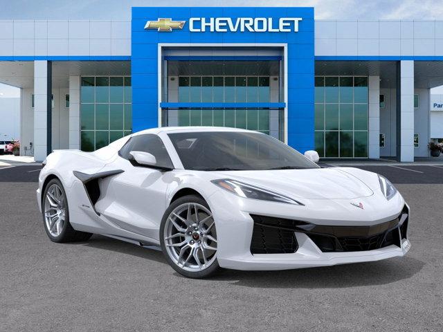 2025 Chevrolet Corvette Vehicle Photo in SELMA, TX 78154-1460