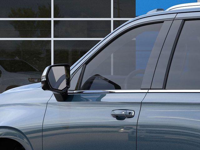 2025 Chevrolet Tahoe Vehicle Photo in PAWLING, NY 12564-3219