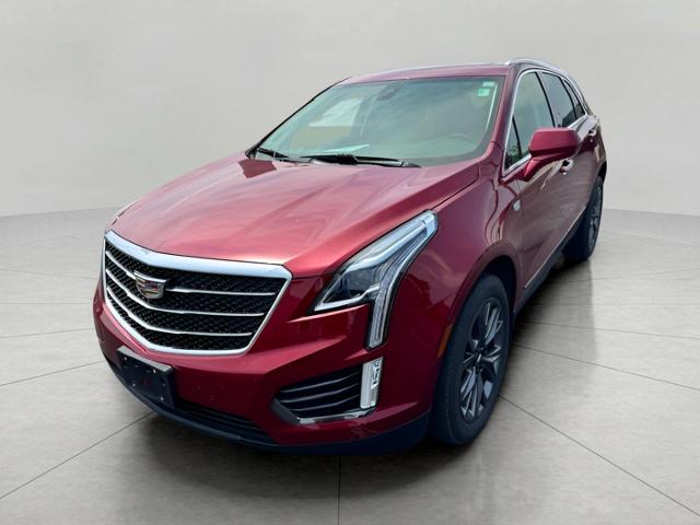 2019 Cadillac XT5 Vehicle Photo in Appleton, WI 54913
