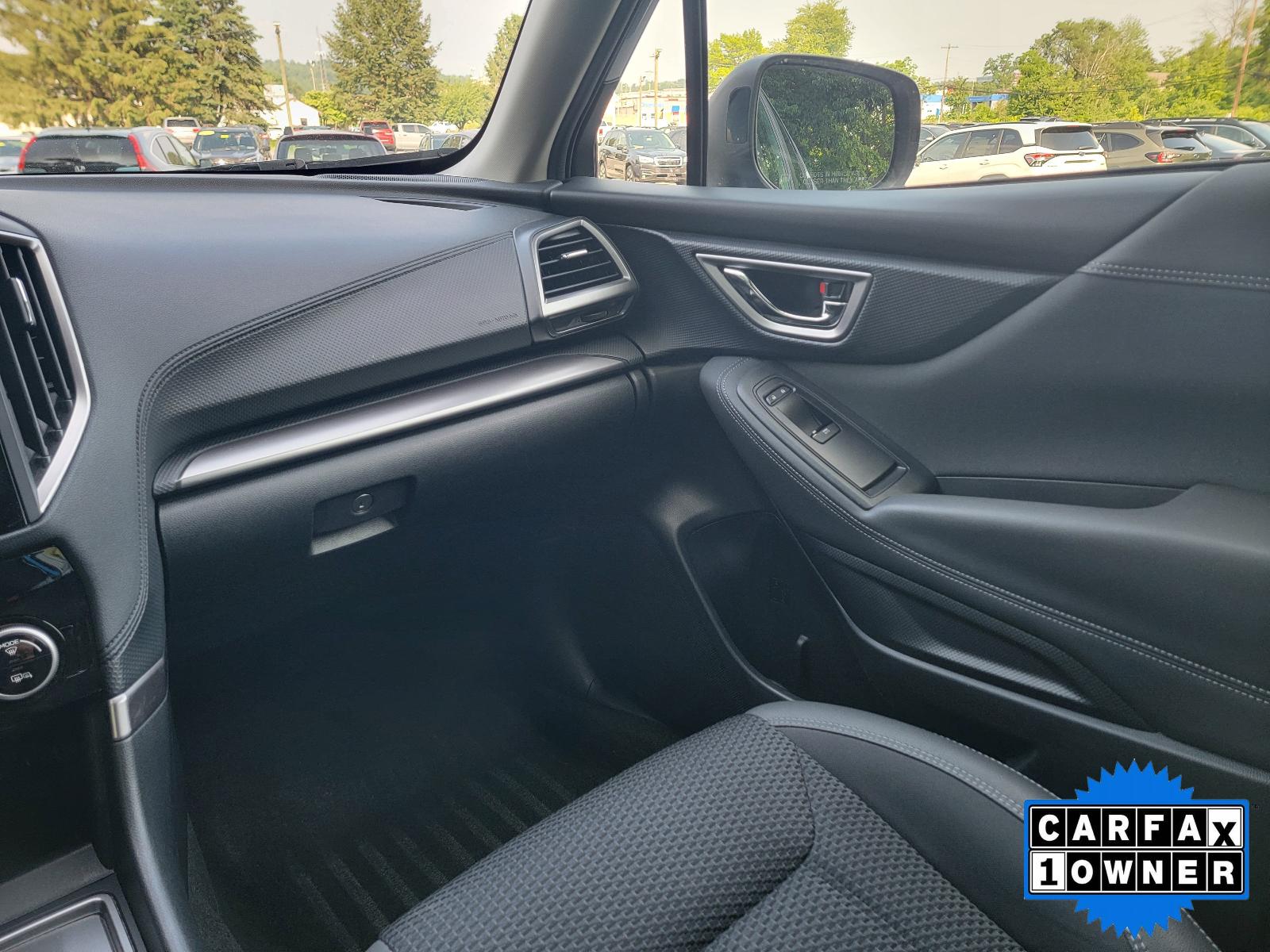 2021 Subaru Forester Vehicle Photo in Harrisburg, PA 17111