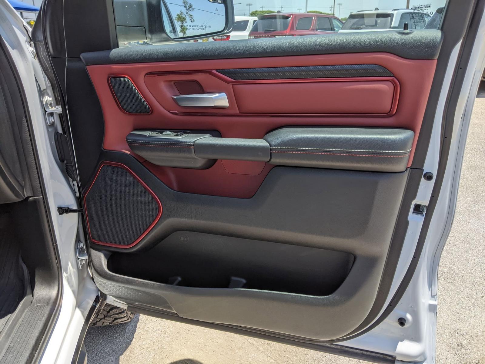 2023 Ram 1500 Vehicle Photo in Seguin, TX 78155
