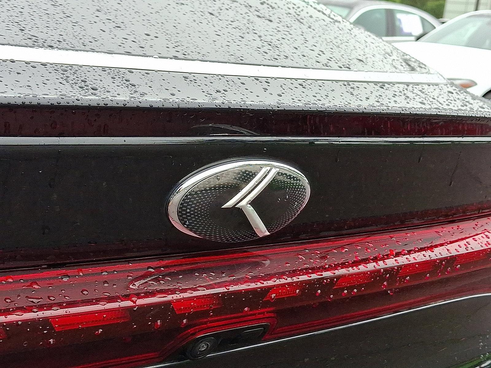 2021 Kia K5 Vehicle Photo in Willow Grove, PA 19090