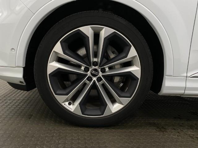 2021 Audi Q7 Vehicle Photo in Appleton, WI 54913