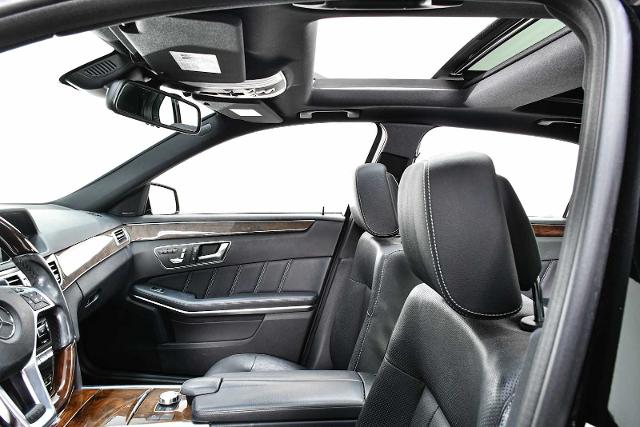 2014 Mercedes-Benz E-Class Vehicle Photo in DALLAS, TX 75235