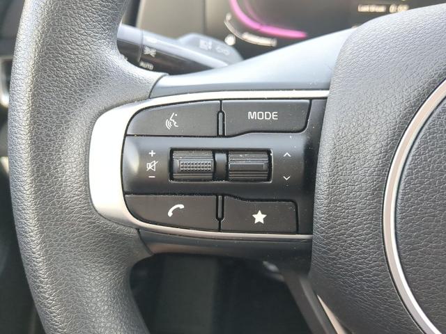 2024 Kia Sportage Vehicle Photo in Brunswick, GA 31525