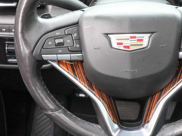 2021 Cadillac Escalade ESV Vehicle Photo in Dallas, TX 75209