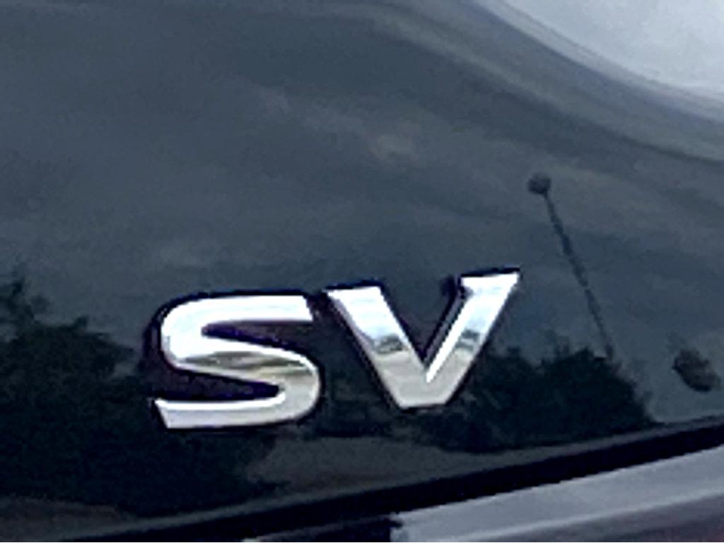 2023 Nissan Sentra Vehicle Photo in POOLER, GA 31322-3252