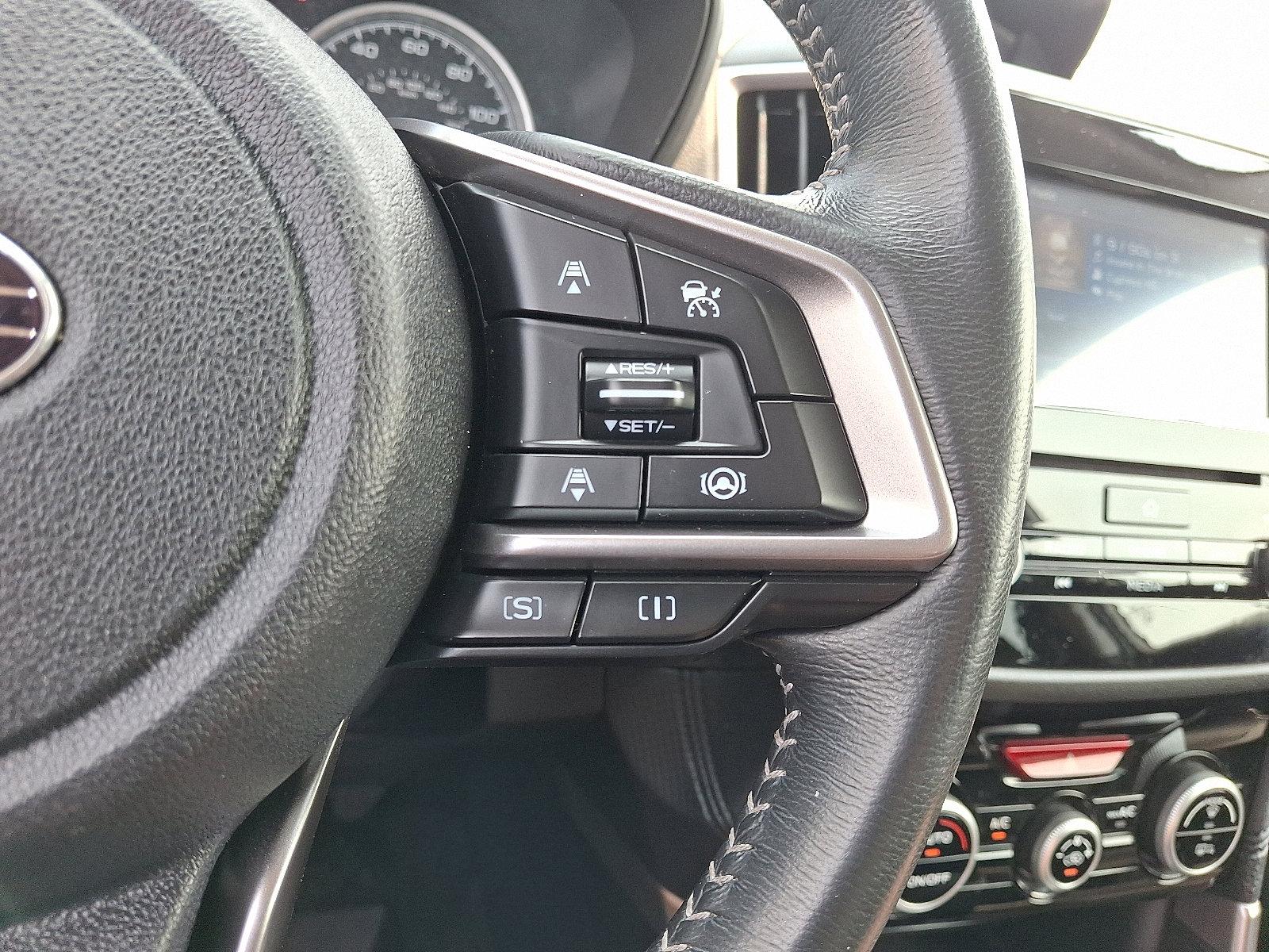 2022 Subaru Forester Vehicle Photo in BETHLEHEM, PA 18017-9401