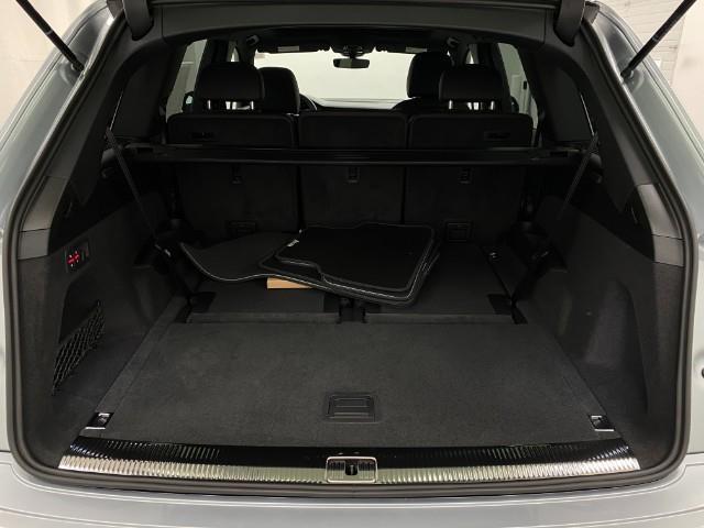 2025 Audi Q7 Vehicle Photo in Appleton, WI 54913