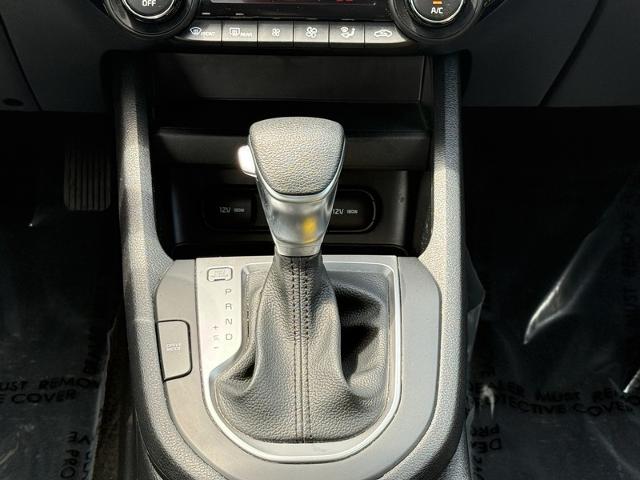 2019 Kia Forte Vehicle Photo in MIDDLETON, WI 53562-1492
