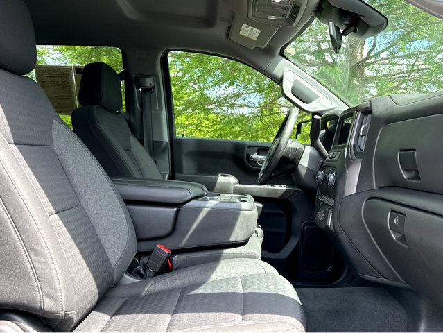 2023 Chevrolet Silverado 1500 Vehicle Photo in Hinesville, GA 31313