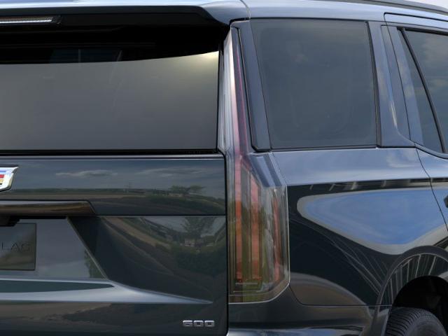 2025 Cadillac Escalade Vehicle Photo in BATON ROUGE, LA 70809-4546