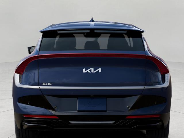 2025 Kia EV6 Vehicle Photo in Appleton, WI 54914