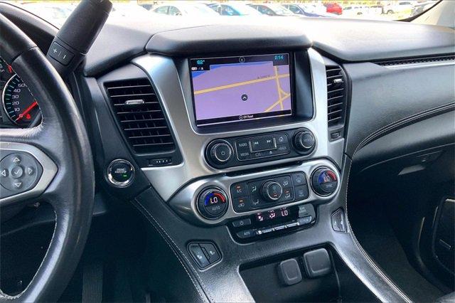 2019 Chevrolet Tahoe Vehicle Photo in KANSAS CITY, MO 64114-4502
