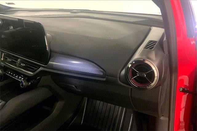 2024 Chevrolet Equinox EV Vehicle Photo in KANSAS CITY, MO 64114-4502