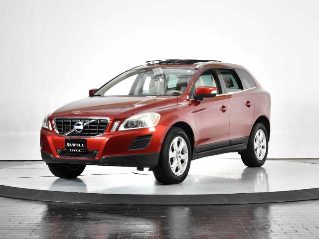 2013 Volvo XC60 Vehicle Photo in DALLAS, TX 75235