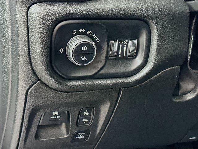 2024 Ram 1500 Vehicle Photo in Doylsetown, PA 18901