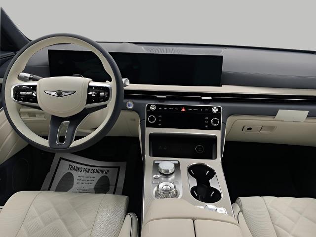 2025 Genesis GV80 Vehicle Photo in Appleton, WI 54913