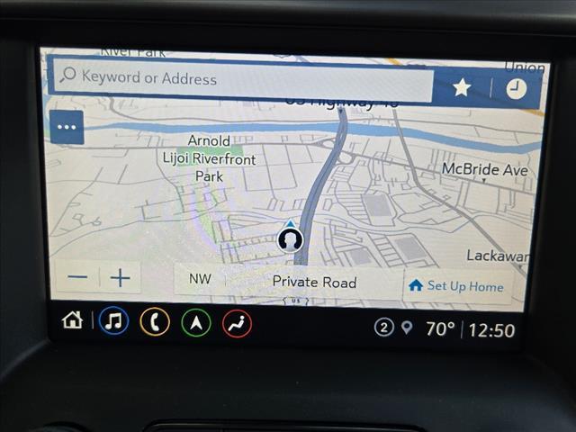 2022 GMC Acadia Vehicle Photo in LITTLE FALLS, NJ 07424-1717
