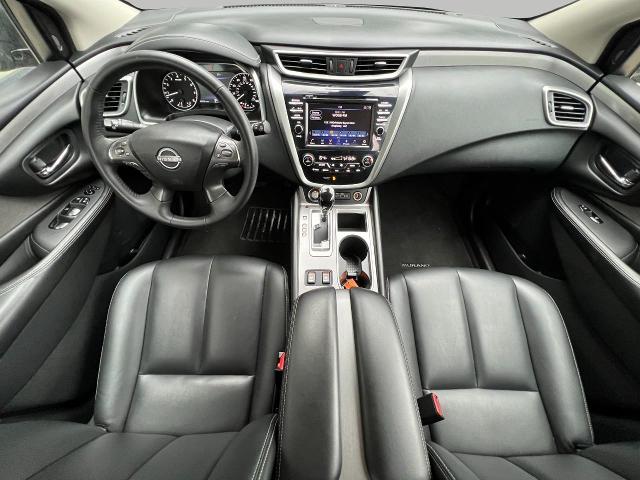 2023 Nissan Murano Vehicle Photo in Appleton, WI 54914