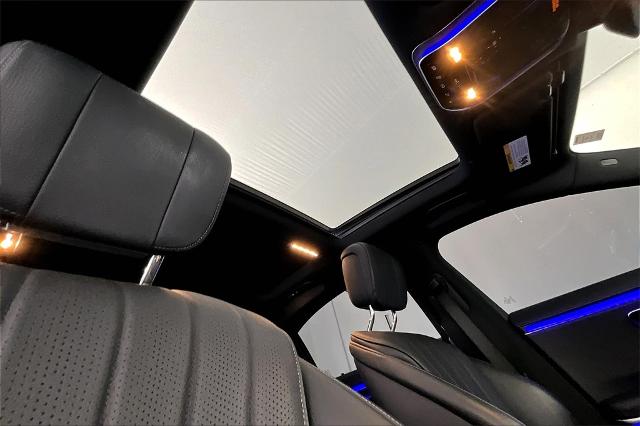 2023 Mercedes-Benz S-Class Vehicle Photo in Grapevine, TX 76051