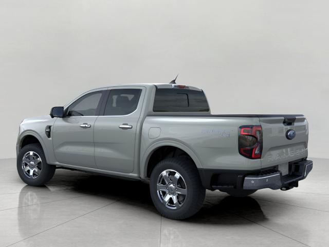 2024 Ford Ranger Vehicle Photo in Neenah, WI 54956