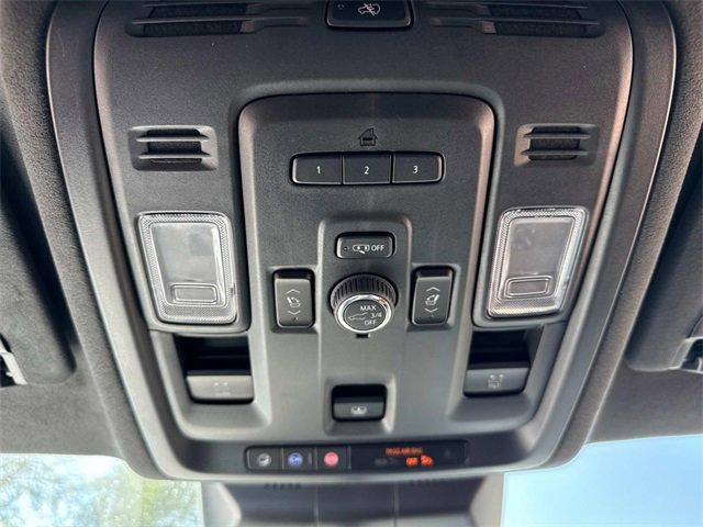 2023 Cadillac Escalade ESV Vehicle Photo in BATON ROUGE, LA 70809-4546