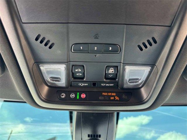 2022 Chevrolet Blazer Vehicle Photo in BATON ROUGE, LA 70809-4546
