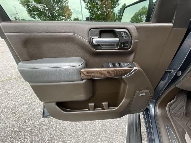 2021 GMC Sierra 1500 Vehicle Photo in BENTONVILLE, AR 72712-4322