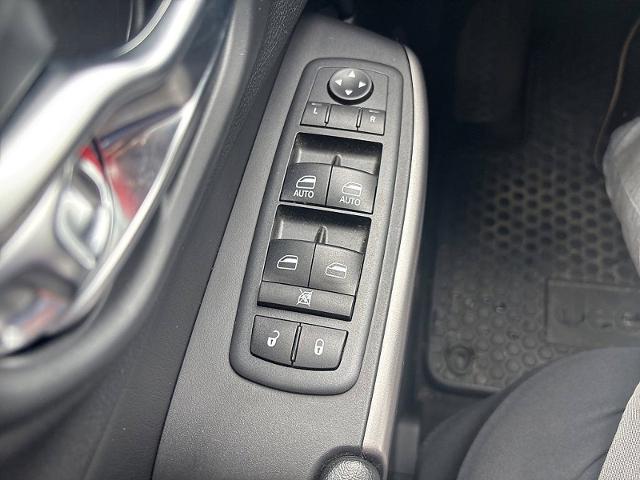 2020 Jeep Cherokee Vehicle Photo in HARRISBURG, PA 17111-1033