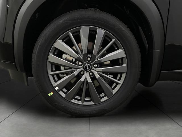 2025 Nissan Pathfinder Vehicle Photo in Appleton, WI 54913