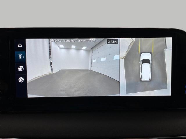 2025 Hyundai PALISADE Vehicle Photo in Appleton, WI 54913