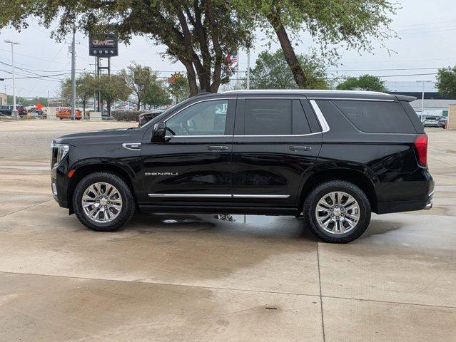 2022 GMC Yukon Vehicle Photo in SELMA, TX 78154-1459