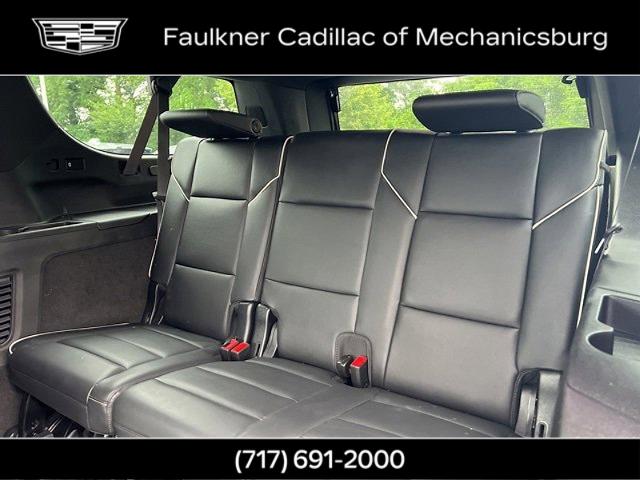 2023 Cadillac Escalade ESV Vehicle Photo in MECHANICSBURG, PA 17050-1707