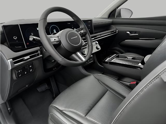 2025 Hyundai TUCSON Hybrid Vehicle Photo in Green Bay, WI 54304