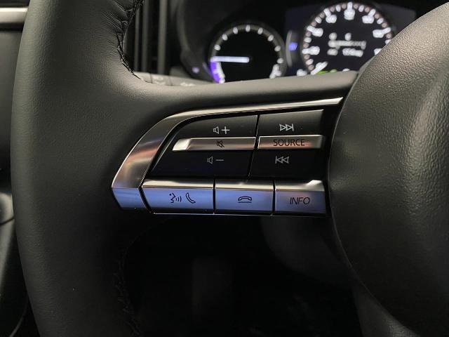 2025 Mazda CX-50 Hybrid Vehicle Photo in Appleton, WI 54913