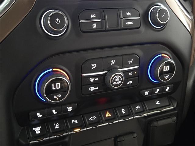 2022 Chevrolet Silverado 2500 HD Vehicle Photo in PRESCOTT, AZ 86305-3700