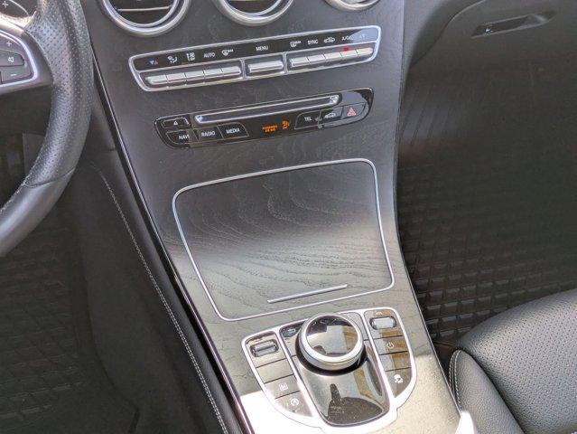 2017 Mercedes-Benz GLC Vehicle Photo in SELMA, TX 78154-1459