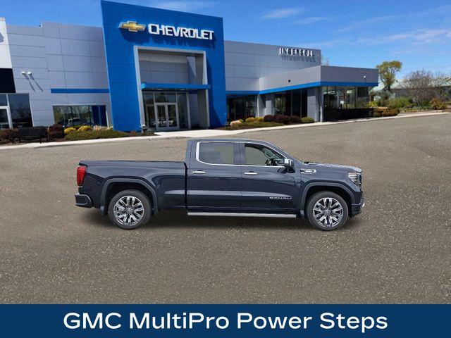2023 GMC Sierra 1500 Vehicle Photo in DANBURY, CT 06810-5034