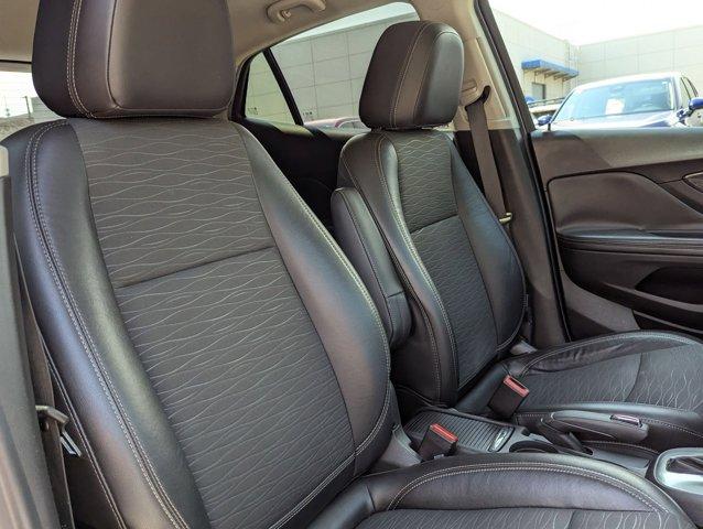 2016 Buick Encore Vehicle Photo in San Antonio, TX 78209