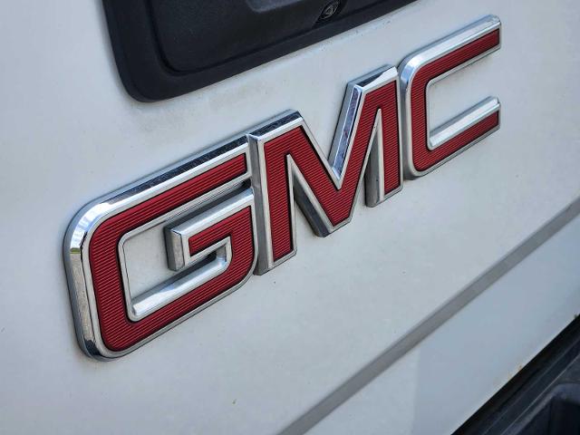 2018 GMC Sierra 1500 Vehicle Photo in DENTON, TX 76210-9321