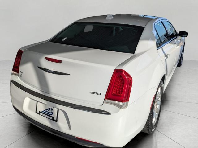 2016 Chrysler 300 Vehicle Photo in Oshkosh, WI 54901
