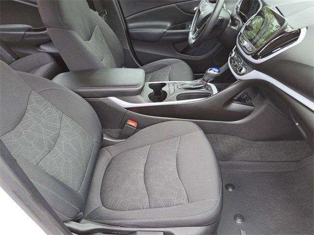 2018 Chevrolet Volt Vehicle Photo in MILFORD, OH 45150-1684