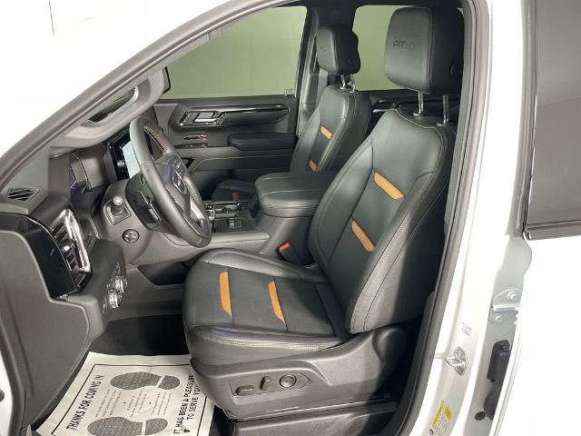 2025 GMC Sierra 1500 Vehicle Photo in GILBERT, AZ 85297-0402