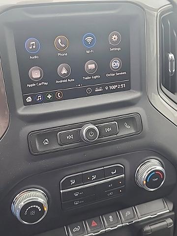 2020 GMC Sierra 1500 Vehicle Photo in HARRISBURG, PA 17111-1033