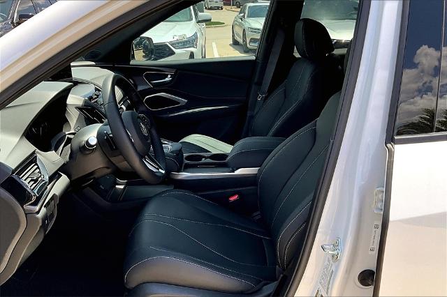 2025 Acura RDX Vehicle Photo in Grapevine, TX 76051